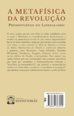 A Metafísica da Revolução - Imagem 2