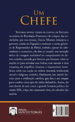 Um Chefe - Imagem 2