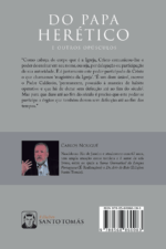 Do Papa Herético e Outros Opúsculos - Imagem 2