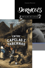 Combo Literatura Tomista