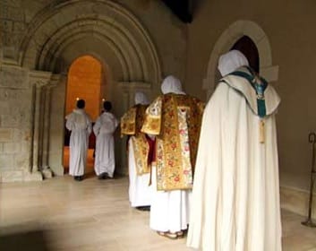 Jean-Dominique, O.P.