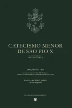 Catecismo Menor de São Pio X